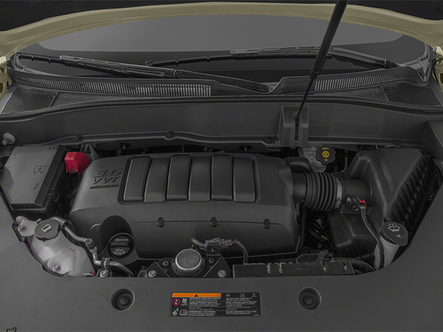 2013 GMC Acadia SLE-2