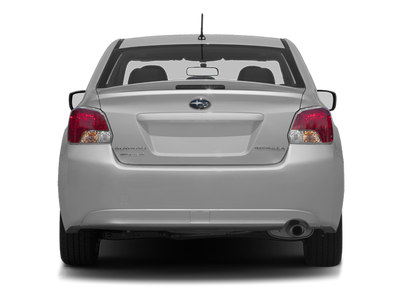 2013 Subaru Impreza 2.0i