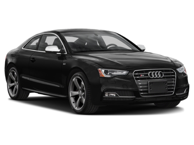 2014 Audi S5 3.0T Premium Plus quattro