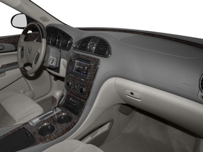 2014 Buick Enclave Leather Group