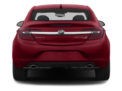 2014 Buick Regal Premium I