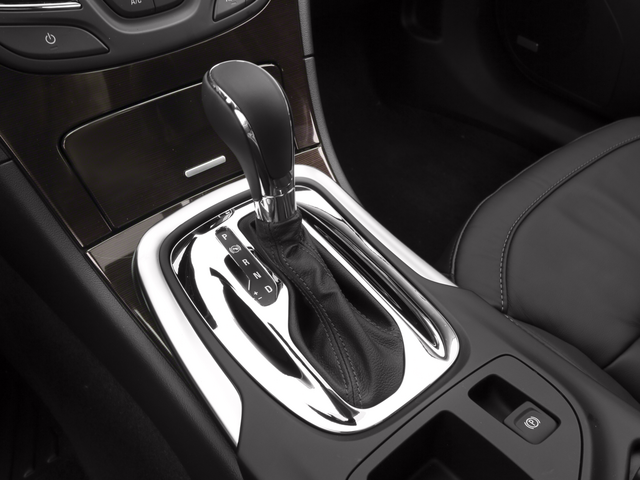 2014 Buick Regal Premium I