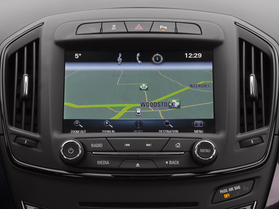 2014 Buick Regal Premium I