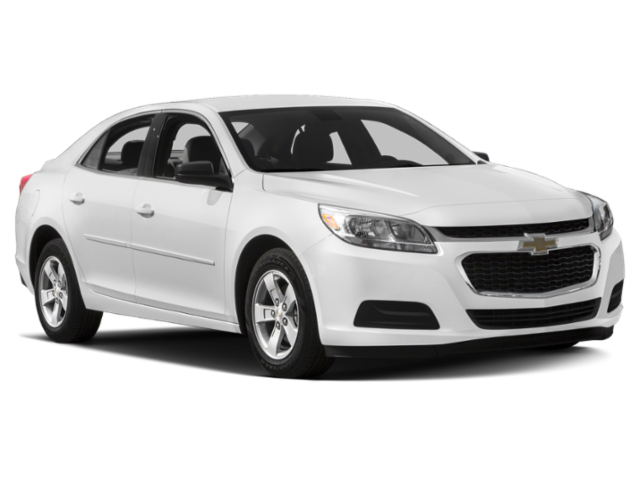 2014 Chevrolet Malibu LT 1LT