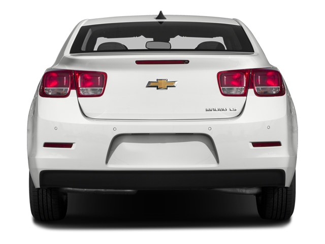 2014 Chevrolet Malibu LT 1LT