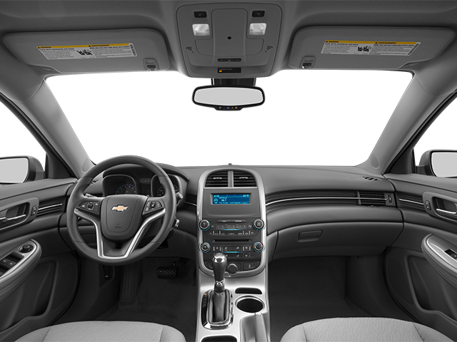 2014 Chevrolet Malibu LS 1LS