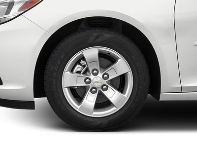 2014 Chevrolet Malibu LT 1LT