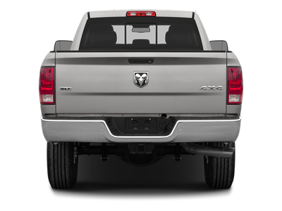 2014 RAM 3500 Tradesman