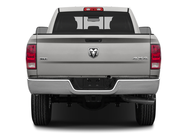 2014 RAM 3500 Tradesman