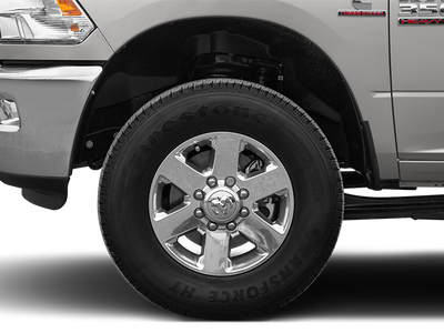 2014 RAM 3500 Tradesman