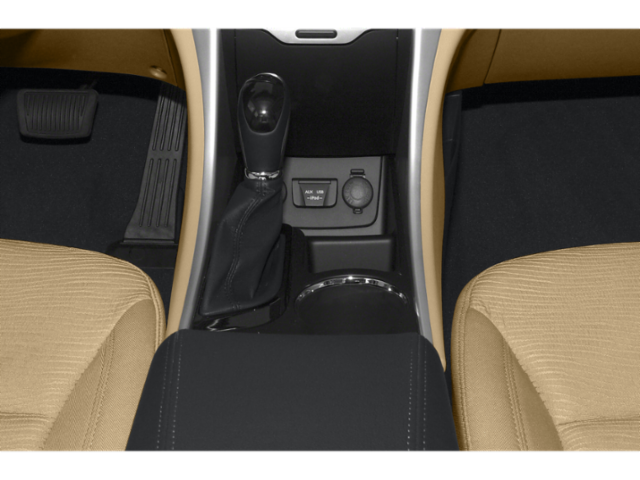 2014 Hyundai Sonata Hybrid Base