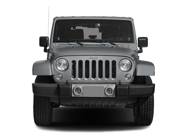 2014 Jeep Wrangler Rubicon