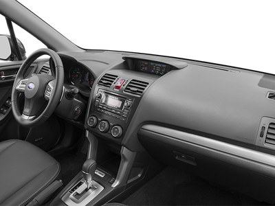 2014 Subaru Forester 2.0XT Touring
