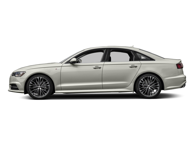 2016 Audi A6 3.0T Prestige quattro