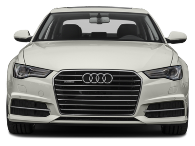 2016 Audi A6 3.0T Prestige quattro