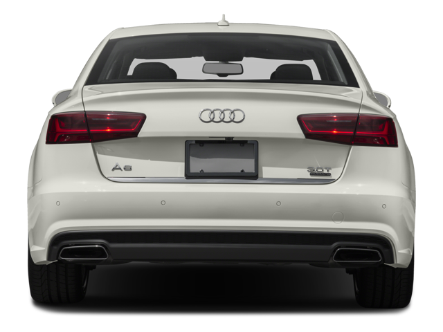 2016 Audi A6 3.0T Prestige quattro