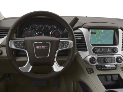 2016 GMC Yukon XL SLT