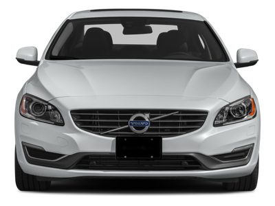 2016 Volvo S60 T5 Drive-E Premier