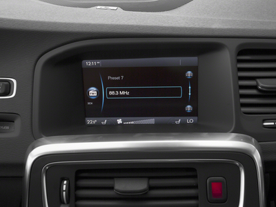 2016 Volvo S60 T5 Drive-E Premier