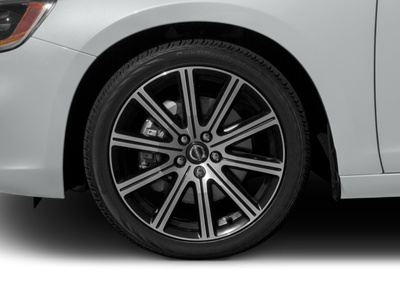 2016 Volvo S60 T5 Drive-E Premier