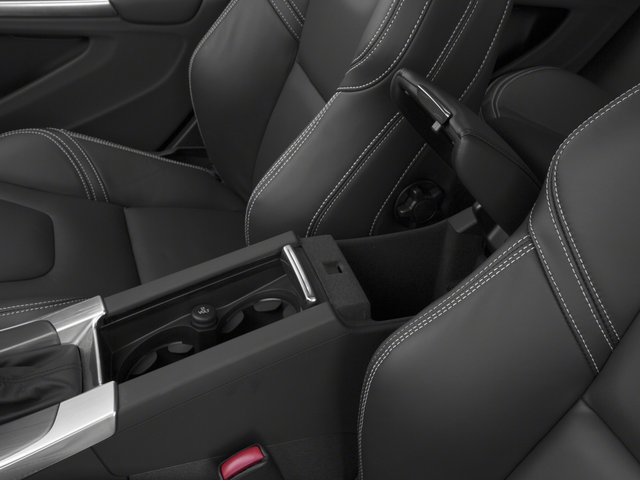 2016 Volvo S60 T5 Drive-E Premier