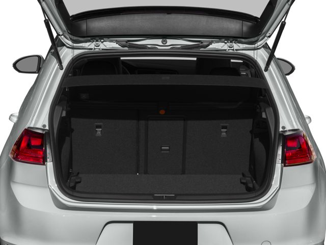 2016 Volkswagen Golf GTI w/Performance Package