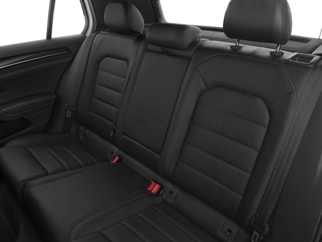 2016 Volkswagen Golf GTI w/Performance Package