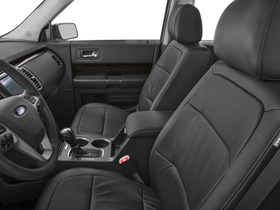 2017 Ford Flex Limited