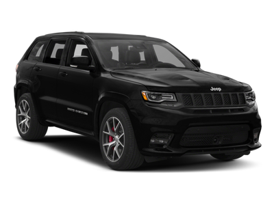 2017 Jeep Grand Cherokee SRT