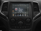 2017 Jeep Grand Cherokee SRT