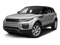 2017 Land Rover Range Rover Evoque SE