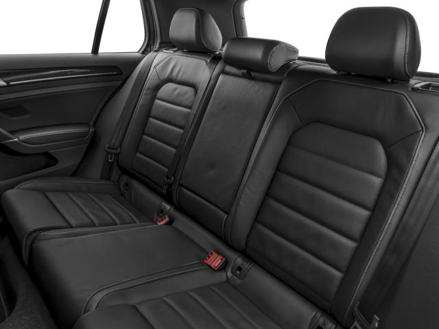 2017 Volkswagen Golf R Base 4Motion