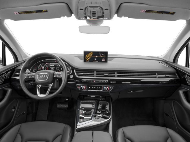 2018 Audi Q7 3.0T Premium Plus quattro