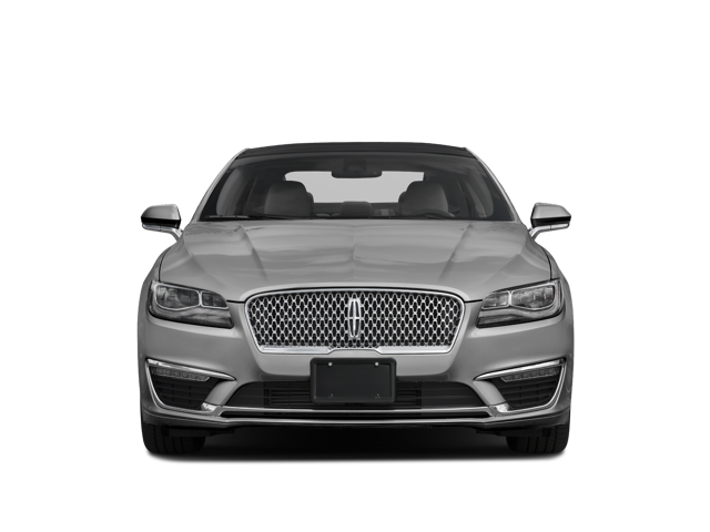 2018 Lincoln MKZ Reserve