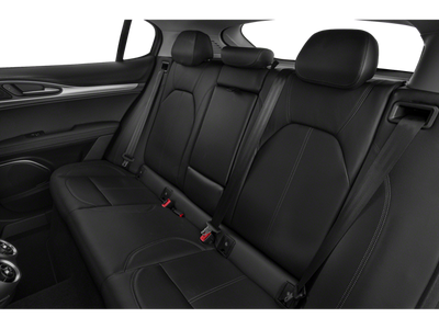 2019 Alfa Romeo Stelvio Base