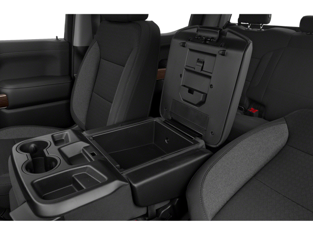2020 GMC Sierra 1500 Base