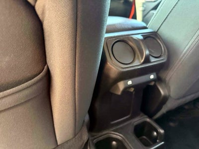 2019 Jeep Wrangler Unlimited Sport S 4x4