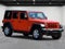 2019 Jeep Wrangler Unlimited Sport S 4x4