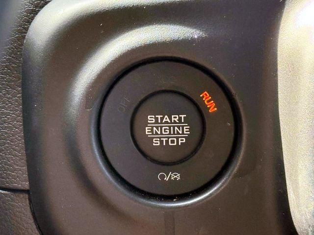 2023 Jeep Wrangler 4-Door Sport S 4x4
