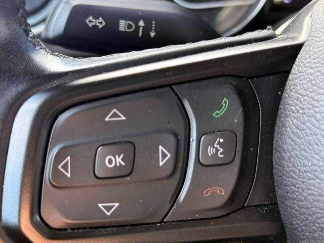 2020 Jeep Wrangler Unlimited Sport S 4x4