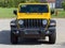 2020 Jeep Wrangler Unlimited Sport S 4x4