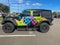 2021 Jeep Wrangler Unlimited Sport S 4x4