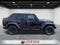 2021 Jeep Wrangler Unlimited Willys 4x4