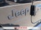 2021 Jeep Wrangler Unlimited Willys 4x4