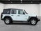 2022 Jeep Wrangler Unlimited Sport S 4x4