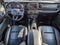 2019 Jeep Wrangler Unlimited Moab 4x4