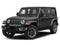 2019 Jeep Wrangler Unlimited Moab 4x4