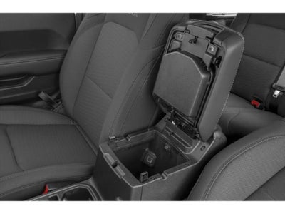 2019 Jeep Wrangler Unlimited Moab 4x4