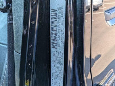2019 Jeep Wrangler Unlimited Moab 4x4