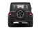 2019 Jeep Wrangler Unlimited Moab 4x4